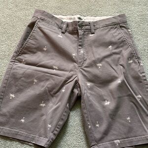Old navy shorts